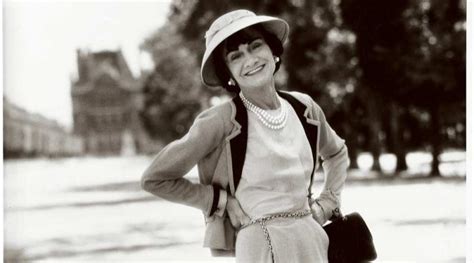 gabrielle chanel birthday|where was Chanel founded.